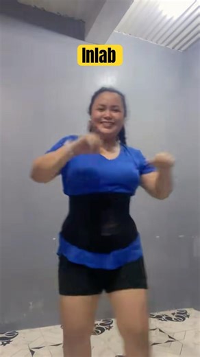 #inlab #blakdyak #tiktokdancechallenge