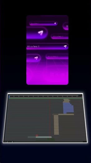 ReActive8 Motion GFX