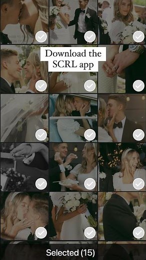 SCRL: Photo Collage Maker - How to fit more photos in one Instagram post