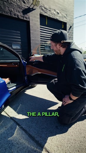 3.5K views · 36 reactions | The factory audio setup on this Emira...