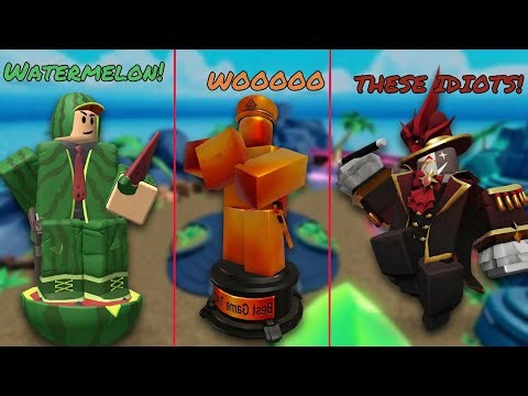 ALL CUSTOM TDS VOICELINES.. (UPDATED..) I ROBLOX..