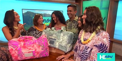 Manuhealiʻi celebrates 40 years of designing aloha wear with heart, heritage, and family