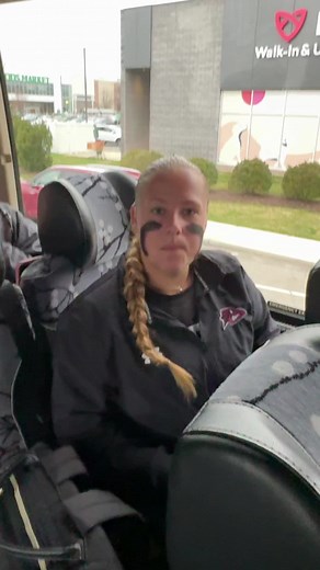 Softball Cheers Compilation