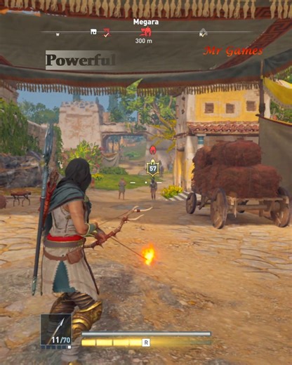 Powerful flaming arrows assassin's creed odyssey | Mr Games