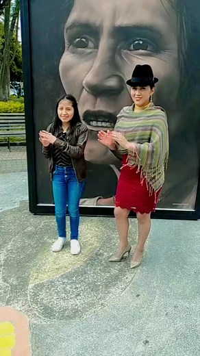 Ecuador 🇪🇨 @Dayra @klary Mar. | Klary Mar