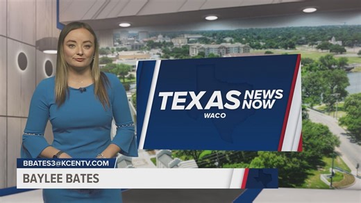 Central Texas News Now | October 28, 2025