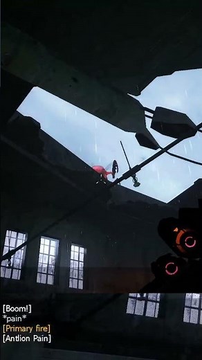 Why do I hear boss music? (Entropy: Zero 2 Memes) #shorts