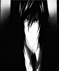 Death Note's Mikami: The True Kira Fan