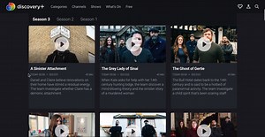 25 reactions · 6 comments | Don't forget that you can watch all 12 episodes of the new series with just a click on www.discoveryplus.co.uk and make sure to add it to your favourites! #HMHIH #HelpMyHouseIsHaunted Back2back Productions | Help My House is Haunted | Facebook