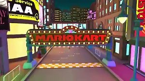110K views · 125 shares | Happy one year Mario Kart Tour! Celebrate the anniversary with the return of some epic tours and rare characters in the latest update. apple.co/MKTanniversary | App Store | Facebook