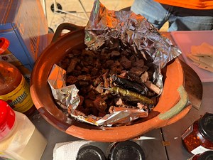 422K views · 15K reactions | Steak tostadas 數 Ft. @durtyburn1904 check them out  add us on Snapchat for more behind the scenes when we shoot -Drunkenmigos | The Drunken Migos | Facebook