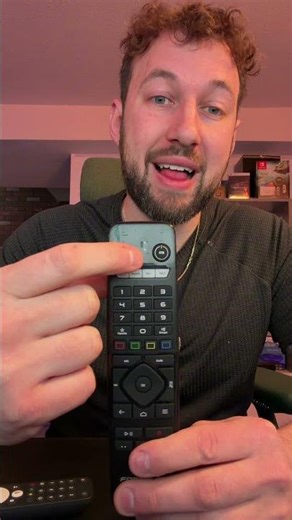 How to remap formuler remote buttons IR