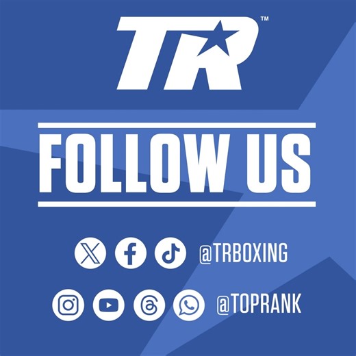 #OnThisDay in 1967, Muhammad Ali had his famous performance against Ernie Terrell in which he asked him, "What's my name?" 🍿 | Top Rank Boxing