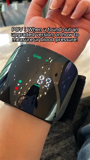 Starting your health journey? Managing a condition? IntelliTrack Pro is the perfect partner, providing simple tracking today and insightful data for tomorrow. ✨ Adapts to Your Journey. Grows with You.  Your Long-Term Health Partner Invest in a monitor that lasts! #LongTermHealth #HealthPartner #GrowWithYou | Meritand&Maker | Facebook