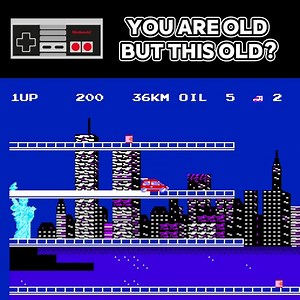 13K views · 329 reactions | City Connection Nes #gamer #videogames #retro #retrogames #gamingcommunity #gamers #gaming #retrogamer #gameplay #retrogaming #Gamer #Retro | Te lo juego asi Nomas | Facebook