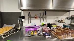 Comment font-ils des pâtisseries sans Gluten chez Ô Délices d'Antan ? 🥧 | TL7 - Loire