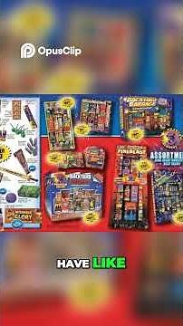 Phantom Fireworks 2025: Don't Buy These!
