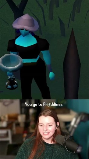 The strongest foe in Gielinor | OSRS