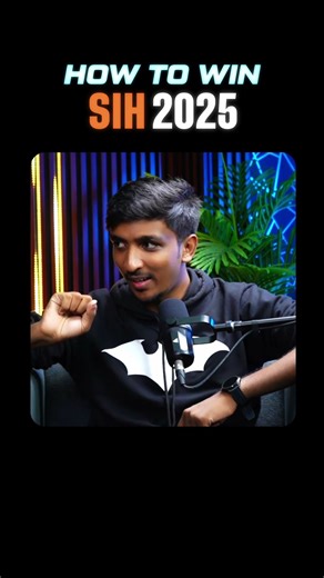 Why SIH Teams Fail 🚨 Judge’s Evaluation Criteria + PPT Breakdown for Smart India Hackathon 2025