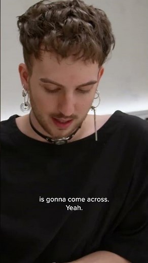 There's An Extra Special Meaning Behind Their Design | Project Runway Canada