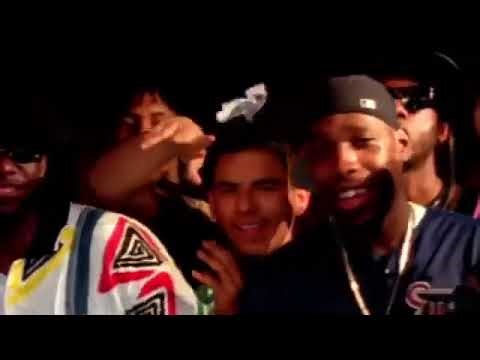 Big L - Flamboyant (Music Video)