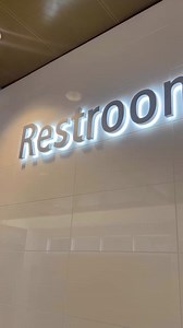 2.8K views · 26 reactions | Find out what’s making SEA restrooms  accessible and welcoming for all travelers → https://www.portseattle.org/blog/six-accessible-features-sea-airport-restrooms | Seattle-Tacoma International Airport | Facebook