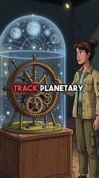 Ancient Greeks Built a Computer 2000 Years Before Computers Existed