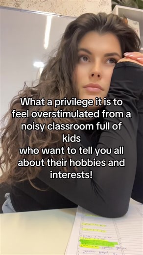 I got my little ones #teacherblerta #fry #teachersoftiktok #teacherlife #gjakove