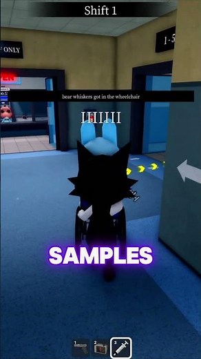 How to get every new potion in Animal Hospital