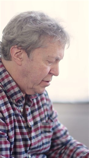 Pascal Rogé playing Fauré’s Barcarolle No. 4 🎹