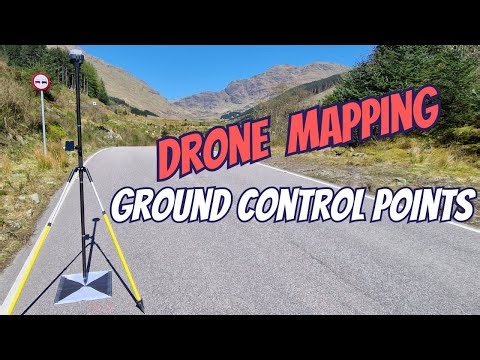 Survey Ground Control Points Like a PRO with Emlid GNSS !