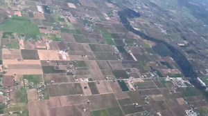 2.8K views | I jumped 13,000 ft and then pulled my chute right away so I could just fly around LODI, ca for a while. FREAKING COLD! But worth it  | The Adventure Challenge | Facebook