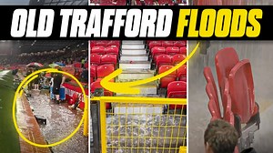 109K views · 2.9K reactions | The Glazers have taken Manchester...
