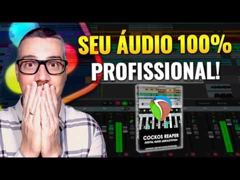 How to Remove Noise and (Improve Sound) in Resolve for Free!