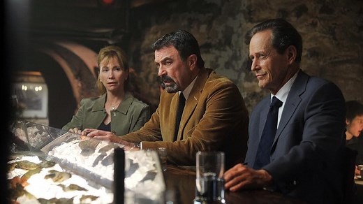 Jesse Stone: Innocents Lost