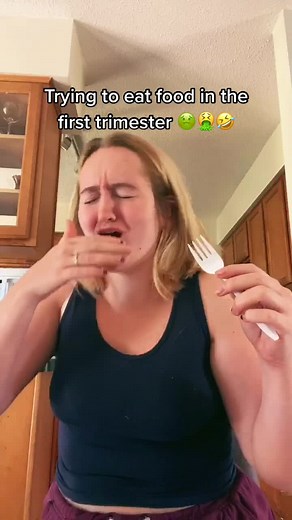 Eden || Motherhood on TikTok