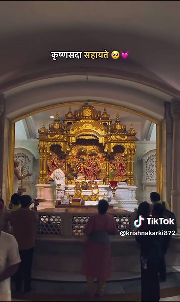 Exploring Vrindavan: Spiritual Journey with Lord Krishna