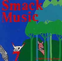 Smack Music 7 - A Self Turning Screw
