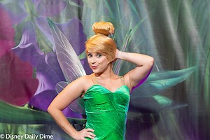 Complete Guide to Magic Kingdom Characters | Disney Daily Dime