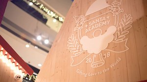 60K views · 291 reactions | 【beautiful: bringing out the Santa in...