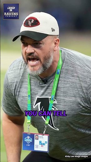 The Ravens Offensive Line Is Generating REAL Buzz 🔥 #ravens #nfl
