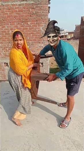 Tere papa scooter lae 😝🥰😝 #comedy
