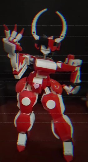 Exploring Mech Girls: A Unique LEGO Perspective