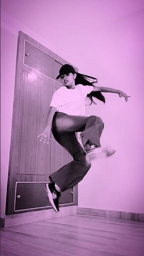 Two - bbno$ | #dance #trending #shortsfeed #foryou