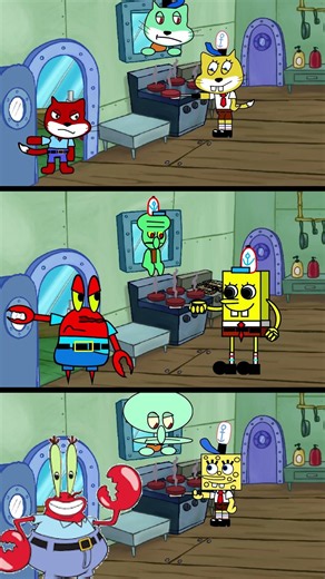 [FNF] Krusty Karoling Remix 4