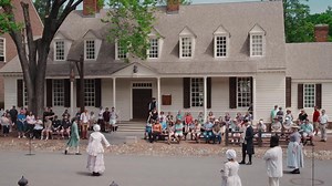 Start planning a historic tour for your group at The Colonial Williamsburg Foundation-- where a wide variety of tours for adult groups of all sizes and interests await! Contact our team of experts to start customizing your group's visit today. | Colonial Williamsburg