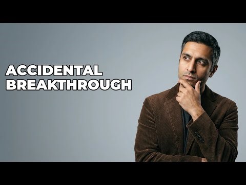 What Was Fleming's Initial Penicillin Experiment?