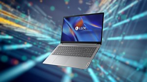 Lenovo Lux: sistema baseado em Linux traz idiomas extintos e funções de acessibilidade