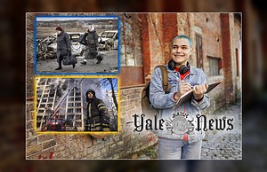 REVIEW: Yale Daily Editorial on Ukraine