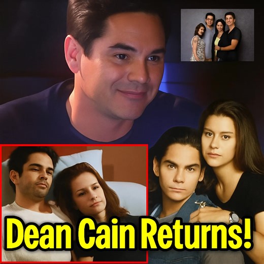 Stone's been dead for twenty-nine years, but fans just spotted hints the GH team might bring him back. No one saw this coming. Click through for the wild ending. full story: https://ifefe.com/?p=1842 | General Hospital Cast News